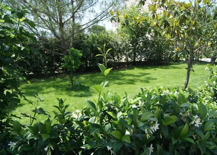In Mit Garten- Terrasse Und Grill By Interhome Apartmán Kožino
